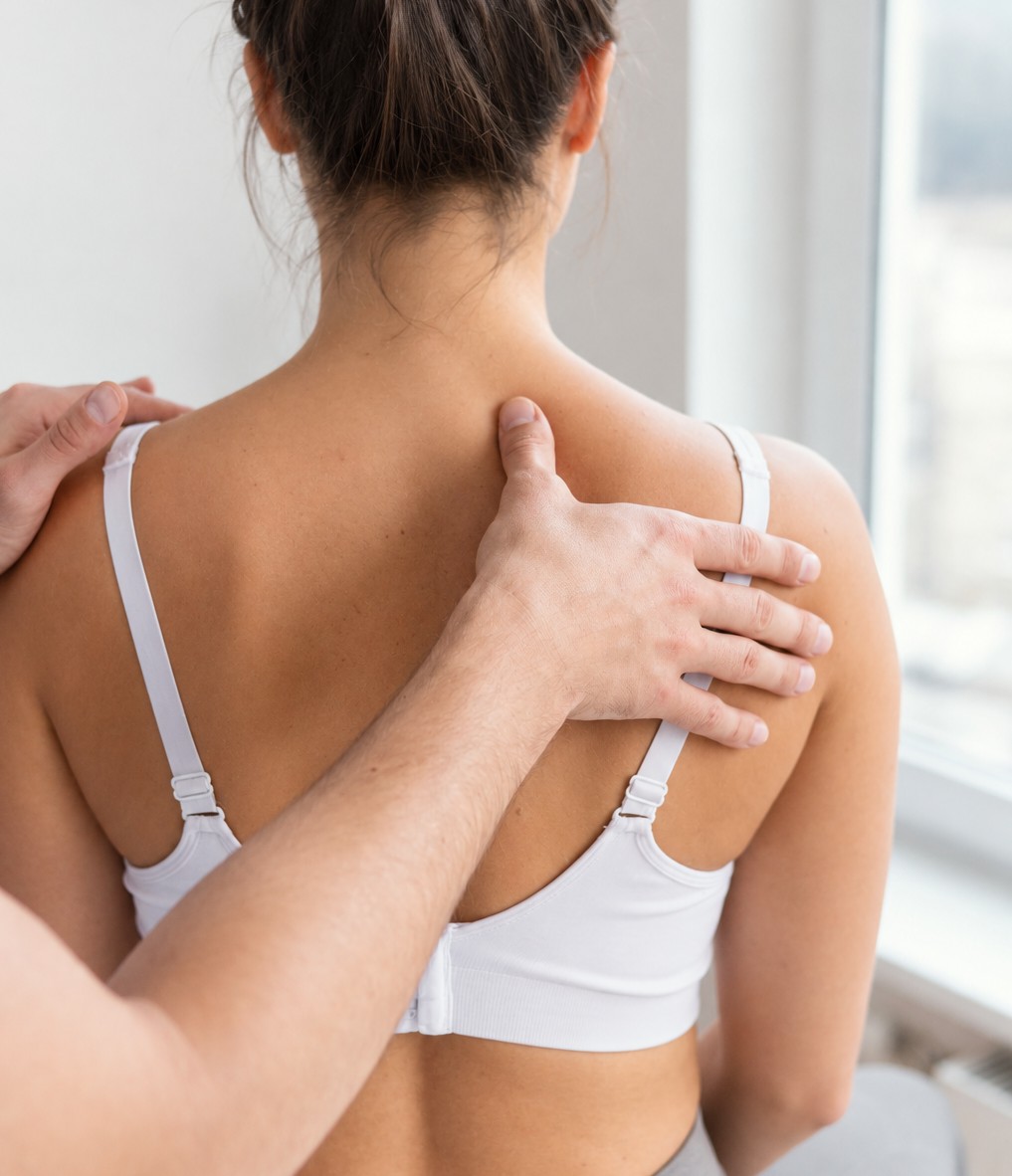 Physiotherapie in Gießen